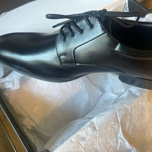 Alfani Mens Dress Shoes